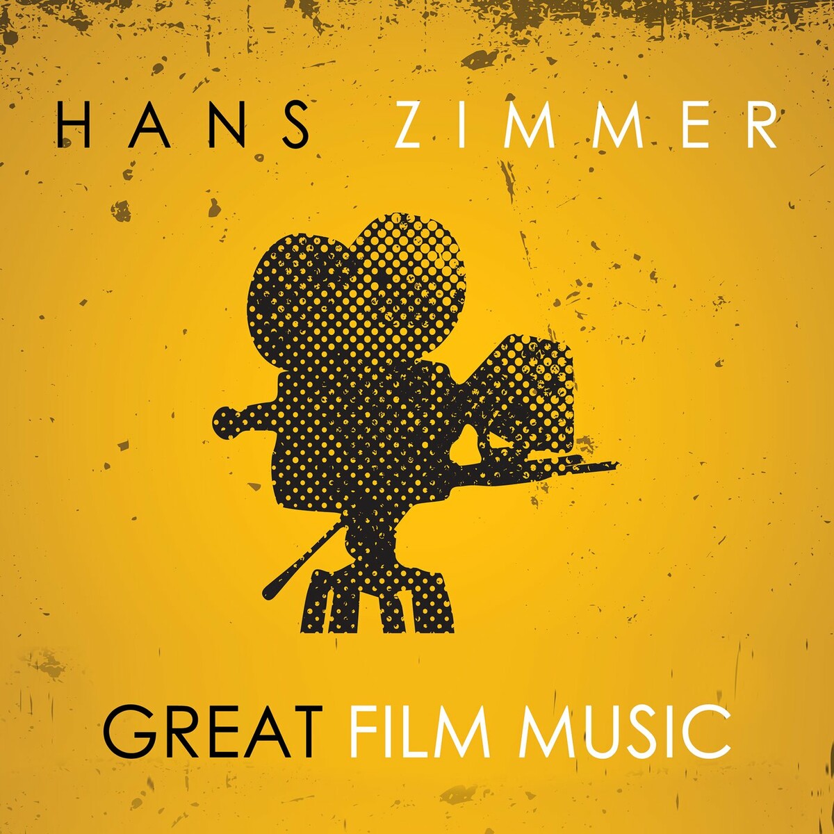 Hans Zimmer: Great Film Music -- Seeders: 9 -- Leechers: 0