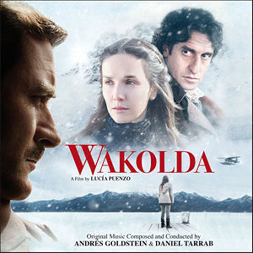 Wakolda Soundtrack (by Andres Goldstein, Daniel Tarrab) -- Seeders: 1 -- Leechers: 0