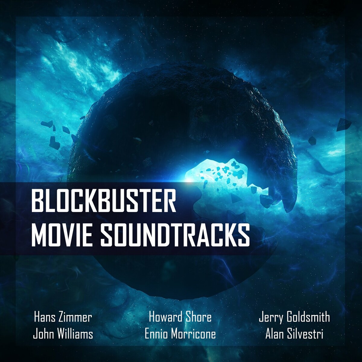 Blockbuster Movie Soundtracks -- Seeders: 1 -- Leechers: 0