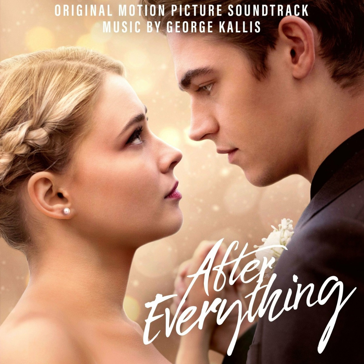 After Everything Soundtrack (by George Kallis) -- Seeders: 1 -- Leechers: 0