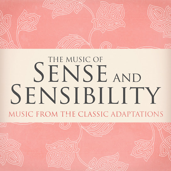 The Music of Sense and Sensibility (Music from the Classic Adaptations) -- Seeders: 1 -- Leechers: 0