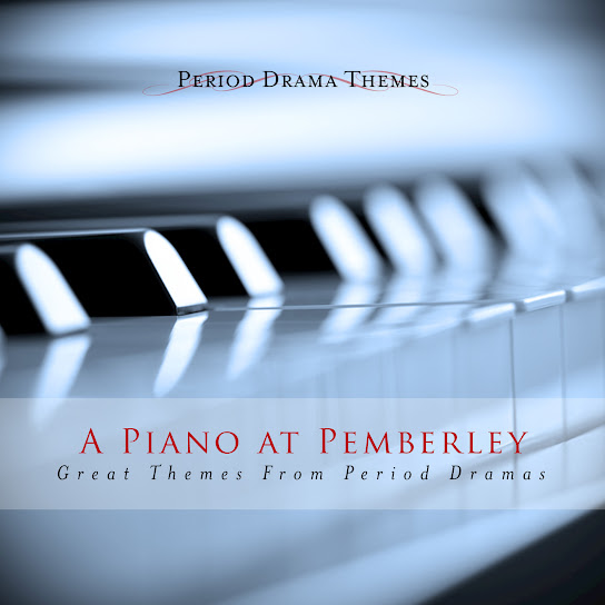 A Piano at Pemberley (Great Themes from Period Dramas) -- Seeders: 1 -- Leechers: 0