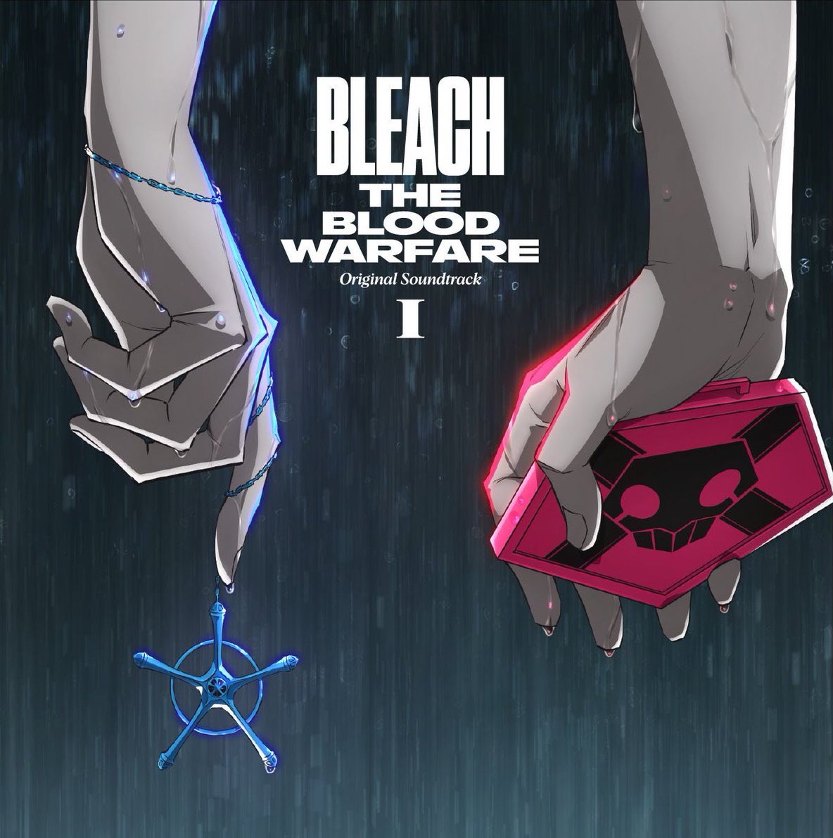 Bleach: The Blood Warfare Soundtrack I (by Shiro Sagisu) -- Seeders: 4 -- Leechers: 0