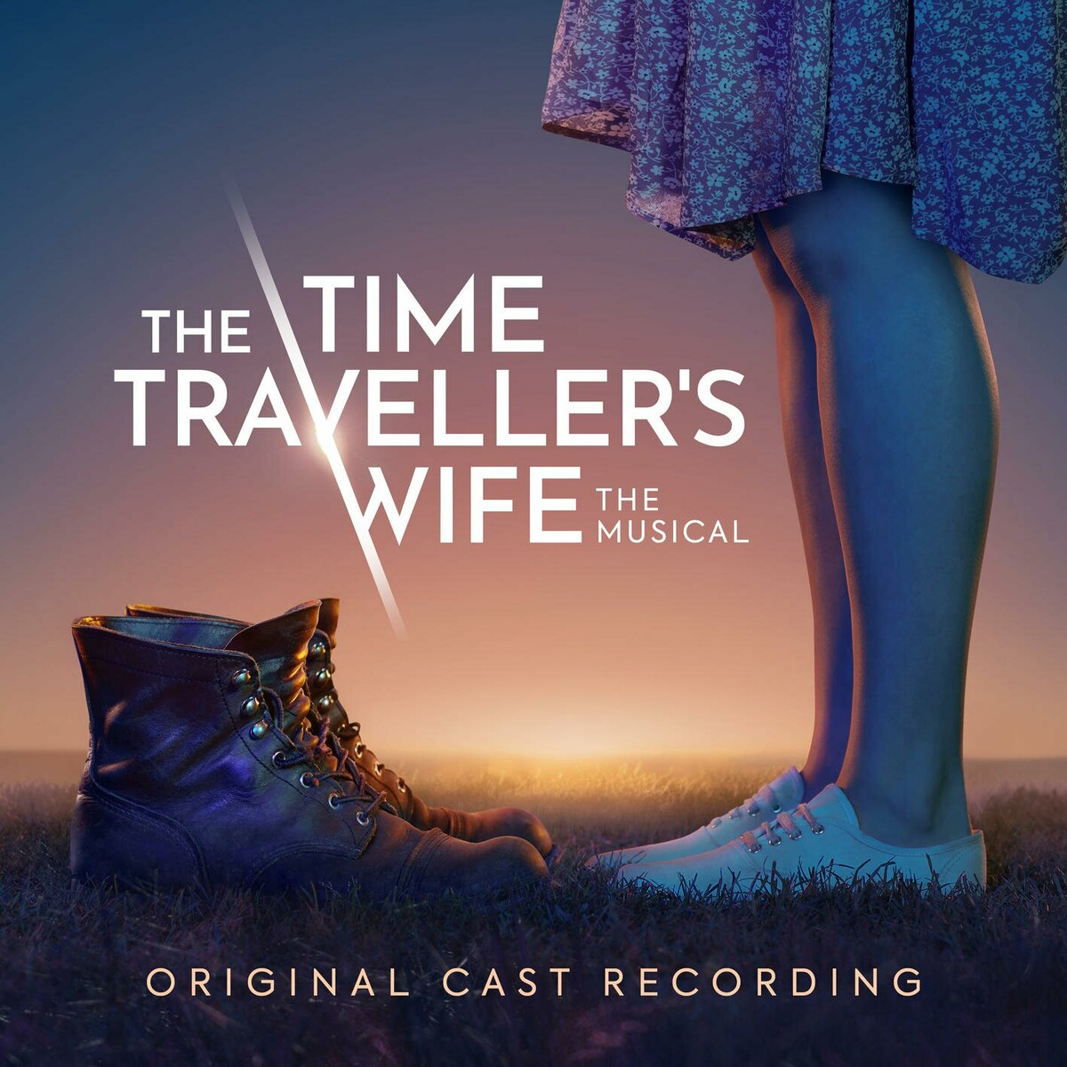The Time Traveller’s Wife The Musical (Original Cast Recording) -- Seeders: 4 -- Leechers: 0