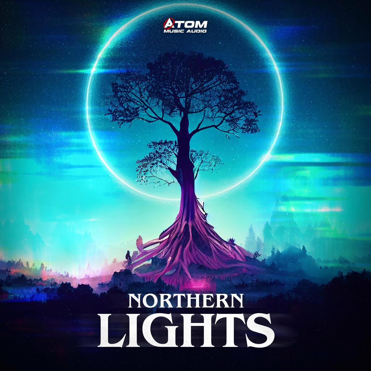 Atom Music Audio – Northern Lights -- Seeders: 3 -- Leechers: 0
