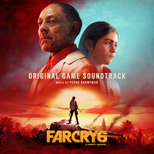 Far Cry - Discography -- Seeders: 8 -- Leechers: 0