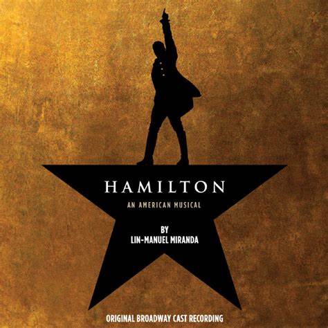 VA-Hamilton (Original Broadway Cast Recording) -- Seeders: 3 -- Leechers: 0