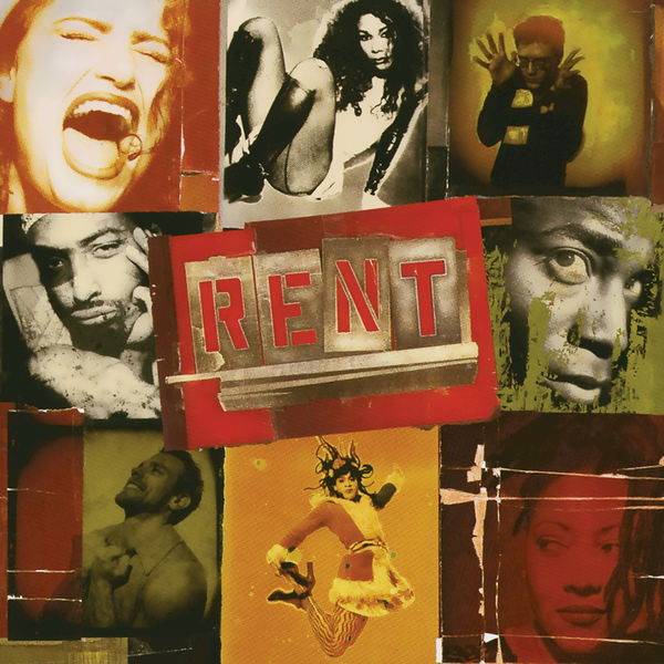 Various Artists - Rent - Original Broadway Cast Recording -- Seeders: 4 -- Leechers: 0