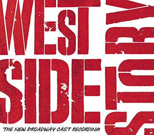 Leonard Bernstein performed by New Broadway Cast - West Side Story: The New Broadway Cast Recording [2009] [Soundtrack] -- Seeders: 4 -- Leechers: 0