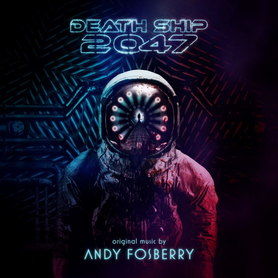Death Ship 2047 (by Andy Fosberry) -- Seeders: 3 -- Leechers: 0
