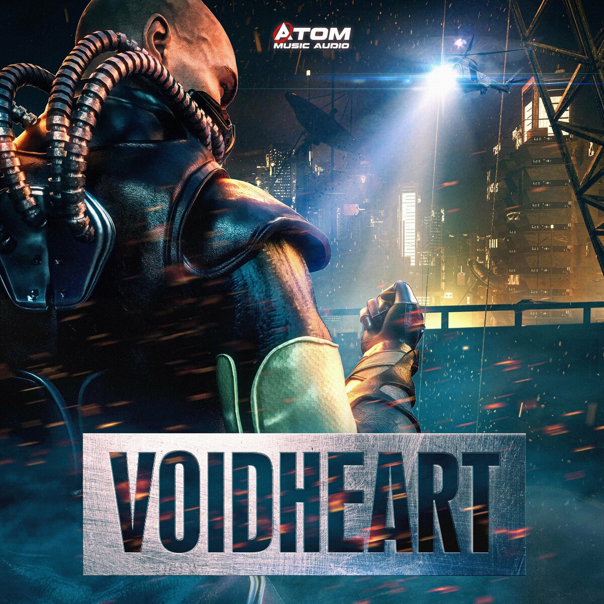 Atom Music Audio – Voidheart -- Seeders: 2 -- Leechers: 0