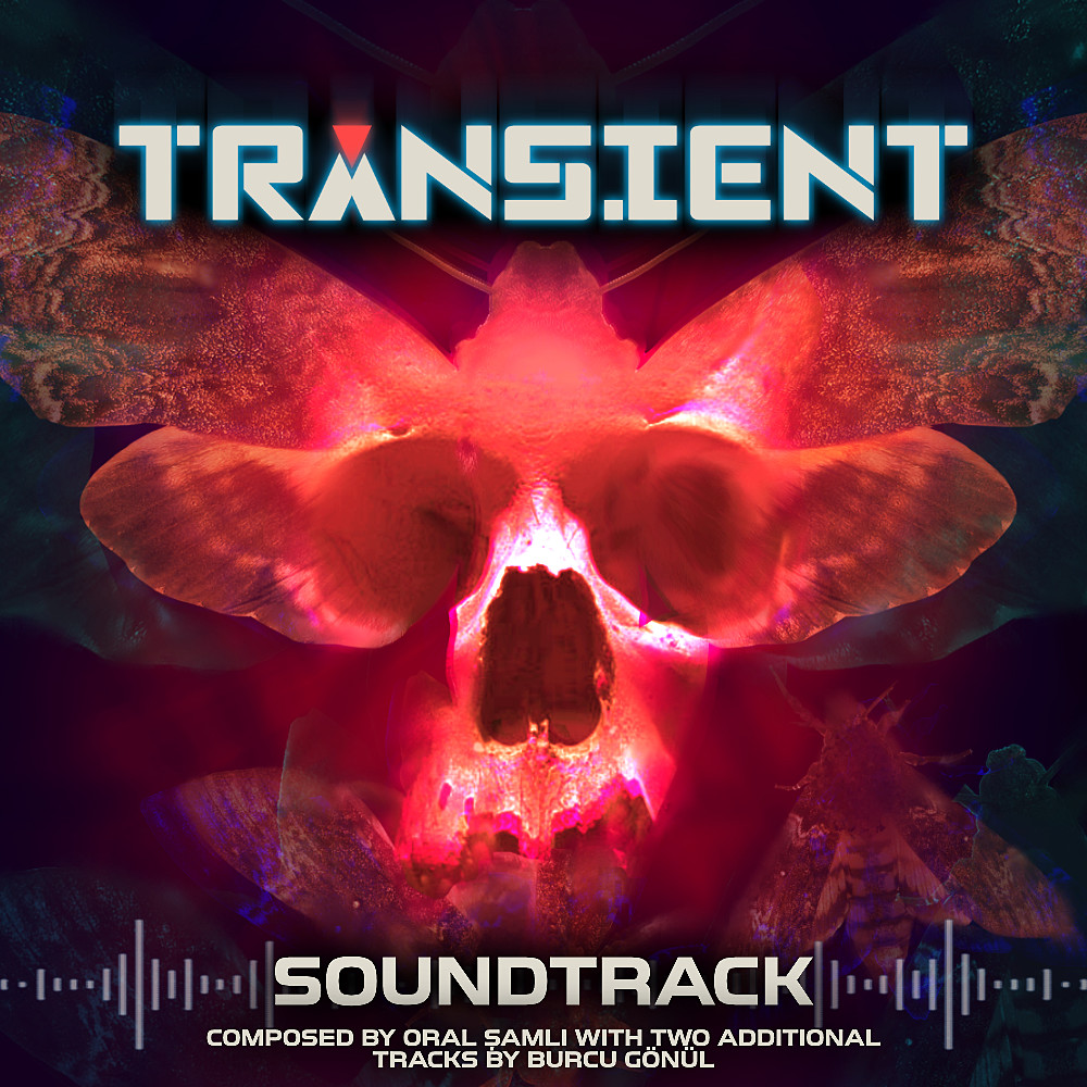 Transient Soundtrack (by Oral Şamlı) -- Seeders: 4 -- Leechers: 0