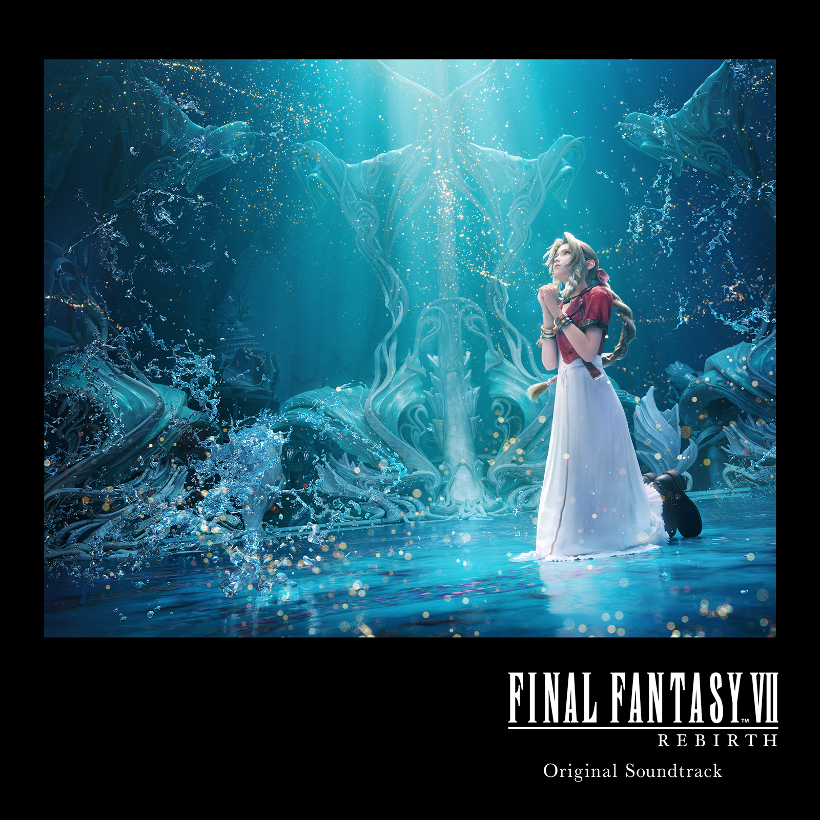 FINAL FANTASY VII REBIRTH Original Soundtrack -- Seeders: 9 -- Leechers: 0