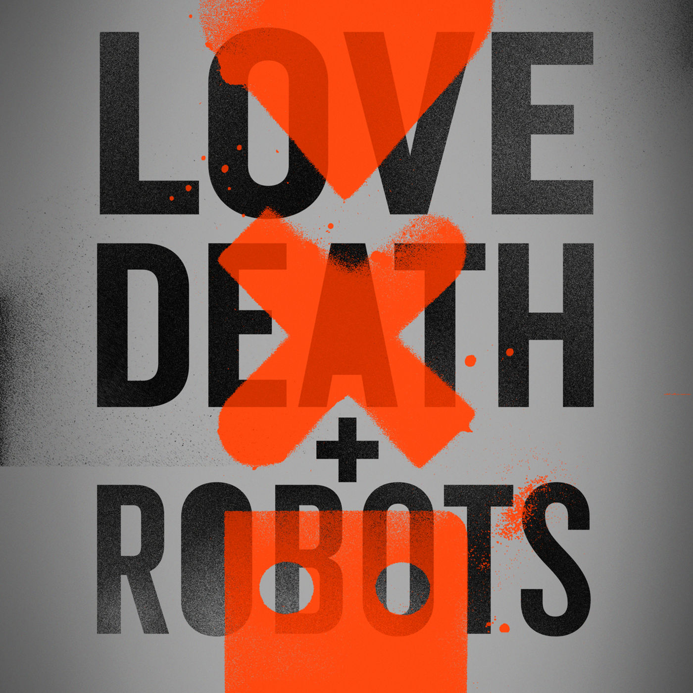 Love, Death & Robots Unofficial Soundtrack -- Seeders: 3 -- Leechers: 0