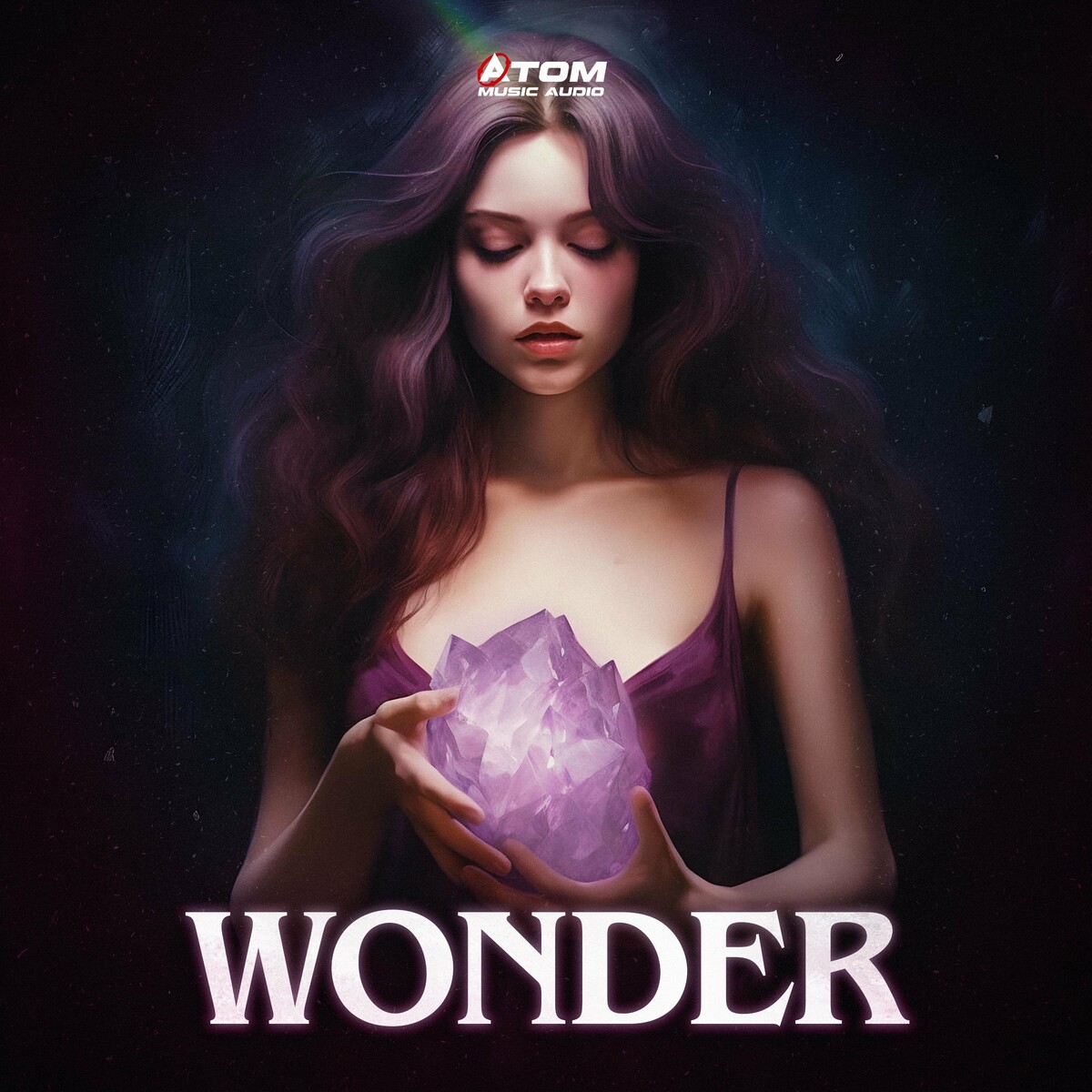 Atom Music Audio – Wonder -- Seeders: 3 -- Leechers: 0