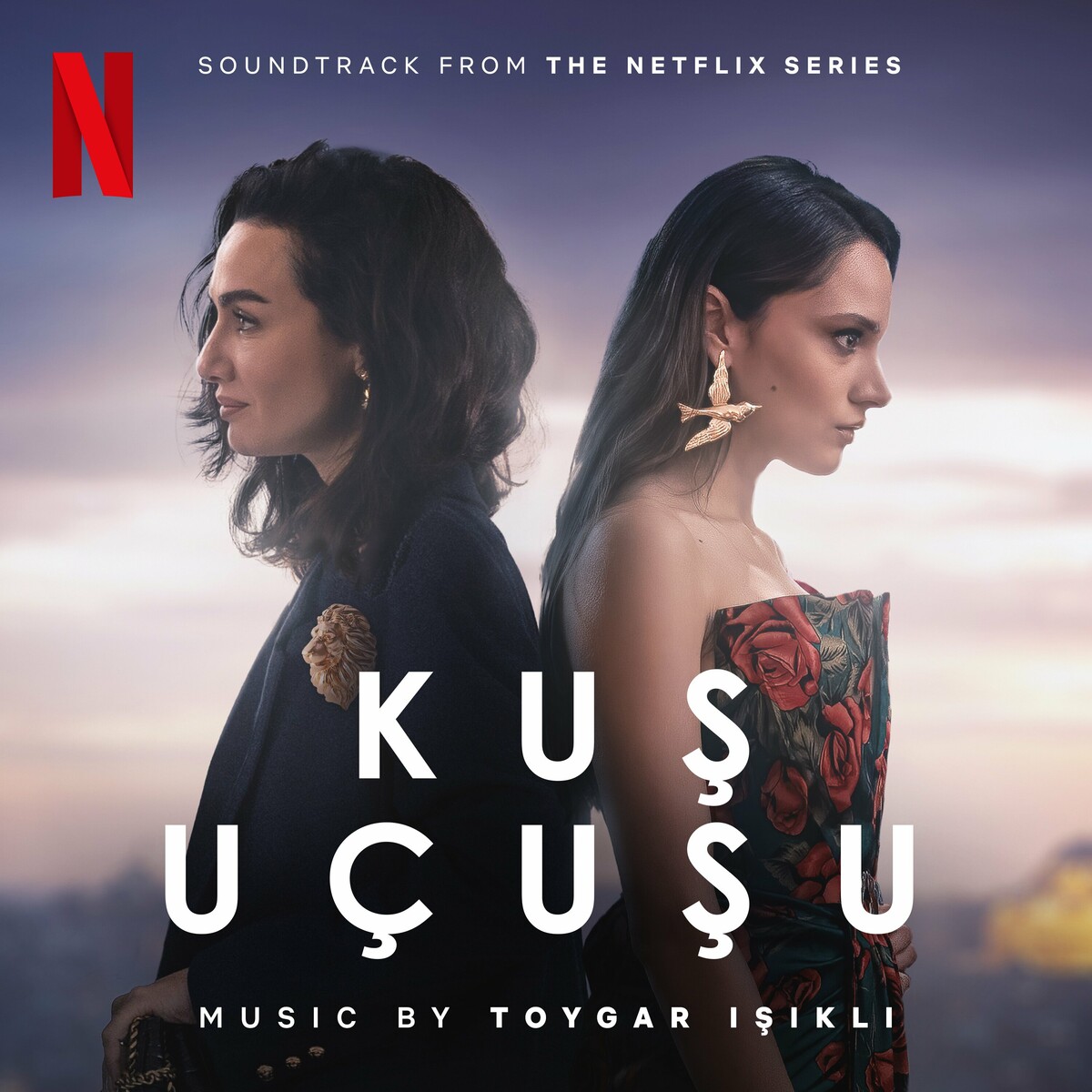 Kuş Uçuşu Soundtrack (by Toygar Işıklı) -- Seeders: 3 -- Leechers: 0