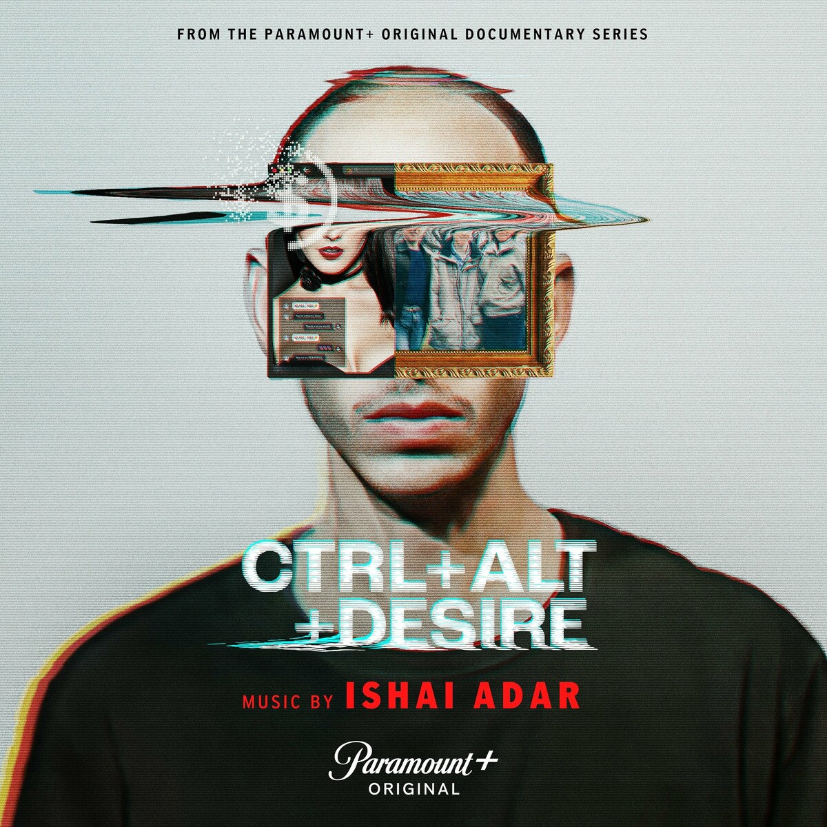 CTRL+ALT+DESIRE Soundtrack (by Ishai Adar) -- Seeders: 3 -- Leechers: 0