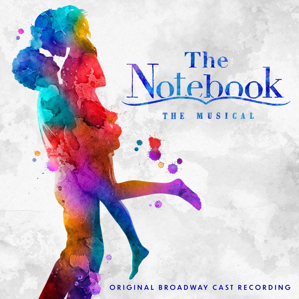 The Notebook The Musical (Original Broadway Cast Recording) -- Seeders: 3 -- Leechers: 0