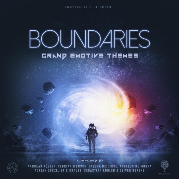 Boundaries (by Complexities of Sound) -- Seeders: 3 -- Leechers: 0