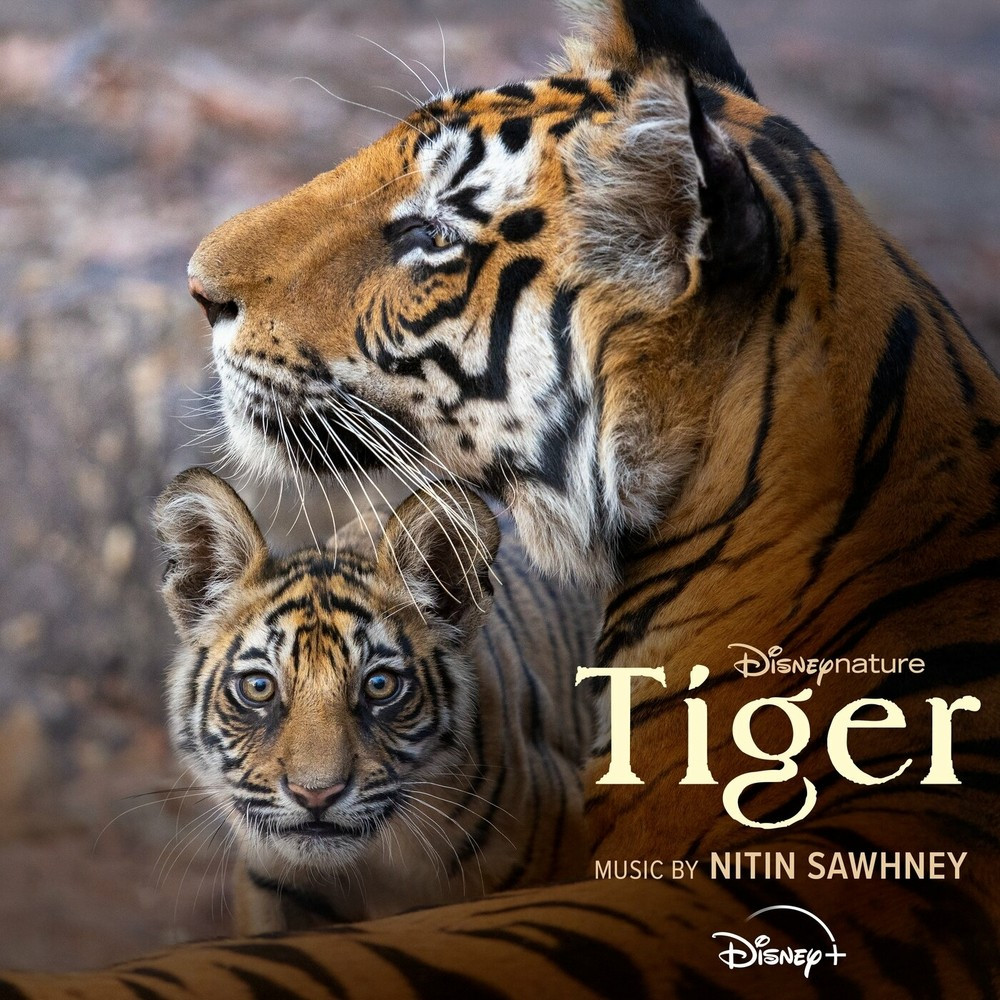 Disneynature: Tiger Soundtrack (by Nitin Sawhney) -- Seeders: 3 -- Leechers: 0