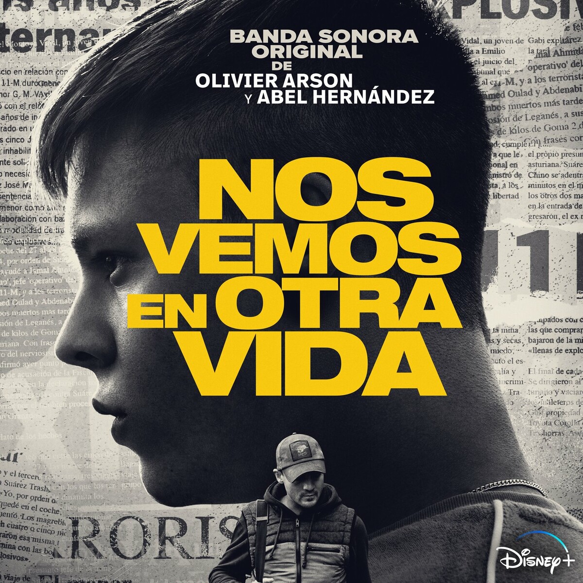 Nos vemos en otra vida Soundtrack (by Olivier Arson, Abel Hernandez) -- Seeders: 2 -- Leechers: 0