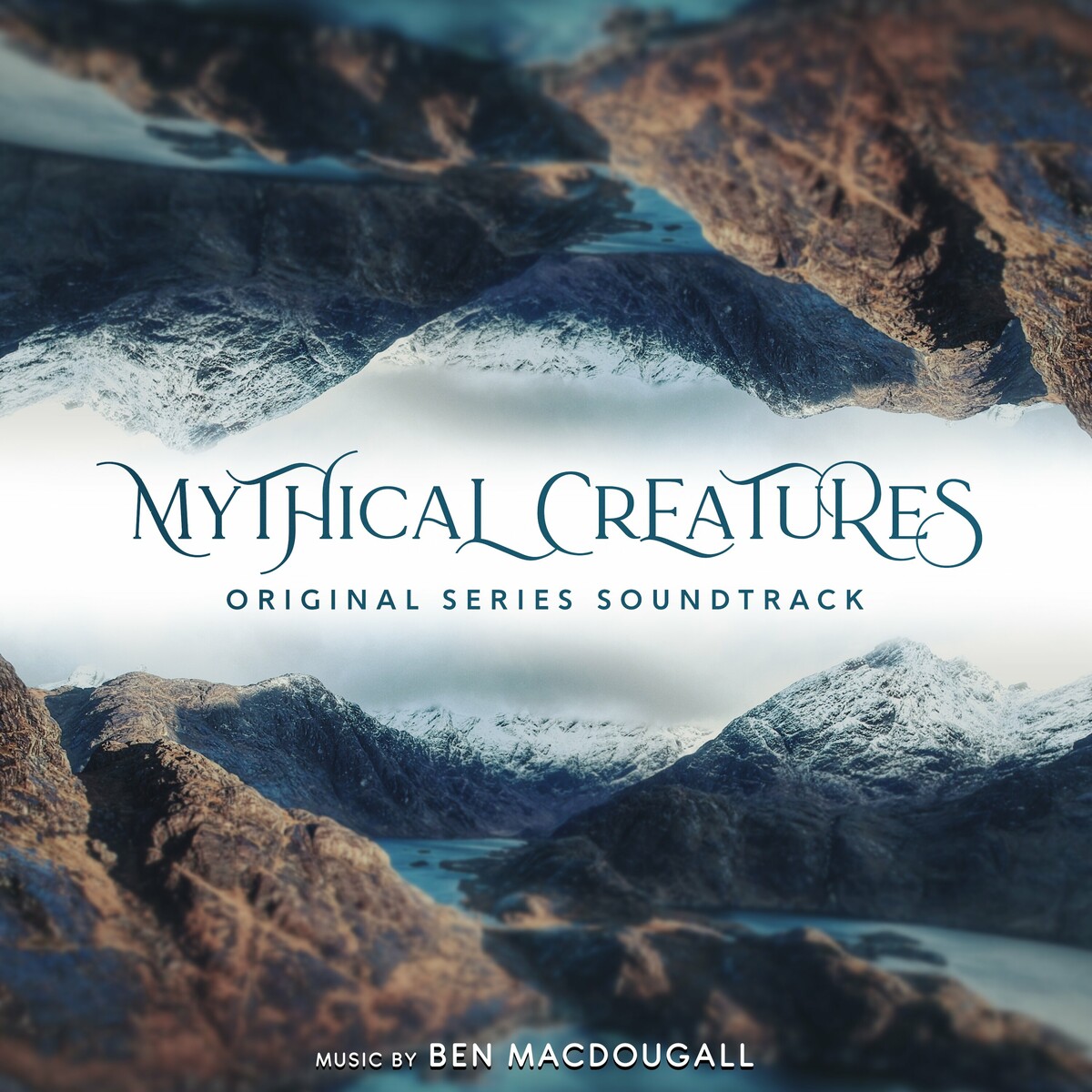 Mythical Creatures Soundtrack (by Ben MacDougall) -- Seeders: 2 -- Leechers: 0