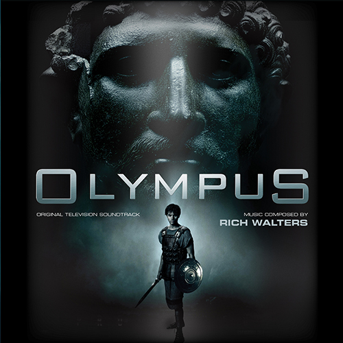 Olympus Soundtrack (by Richard Walters) -- Seeders: 3 -- Leechers: 0