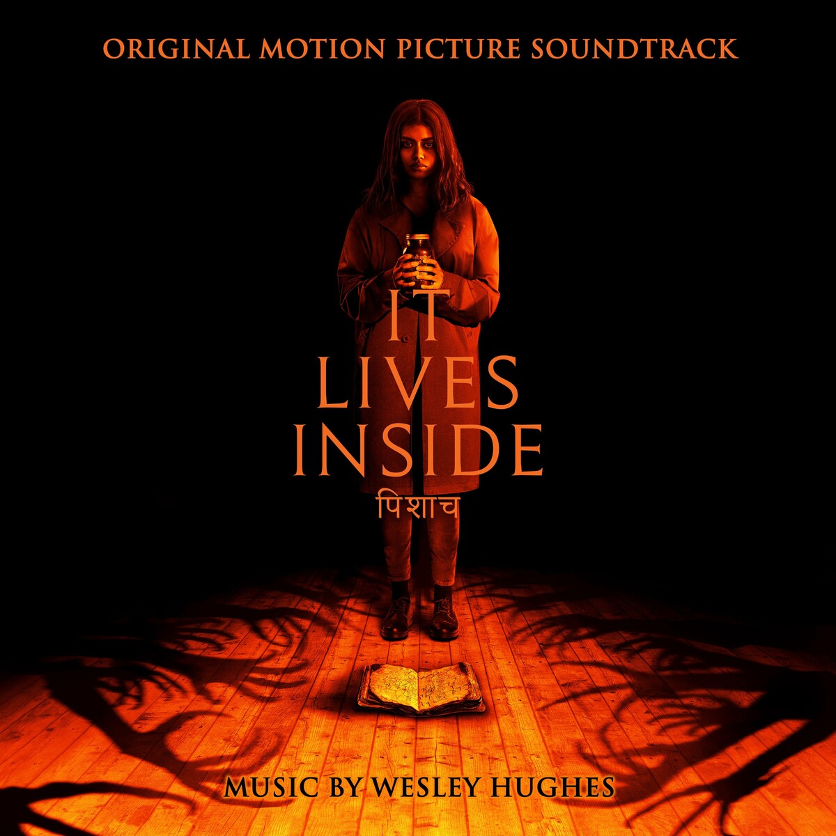 It Lives Inside Soundtrack (by Wesley Hughes) -- Seeders: 3 -- Leechers: 0