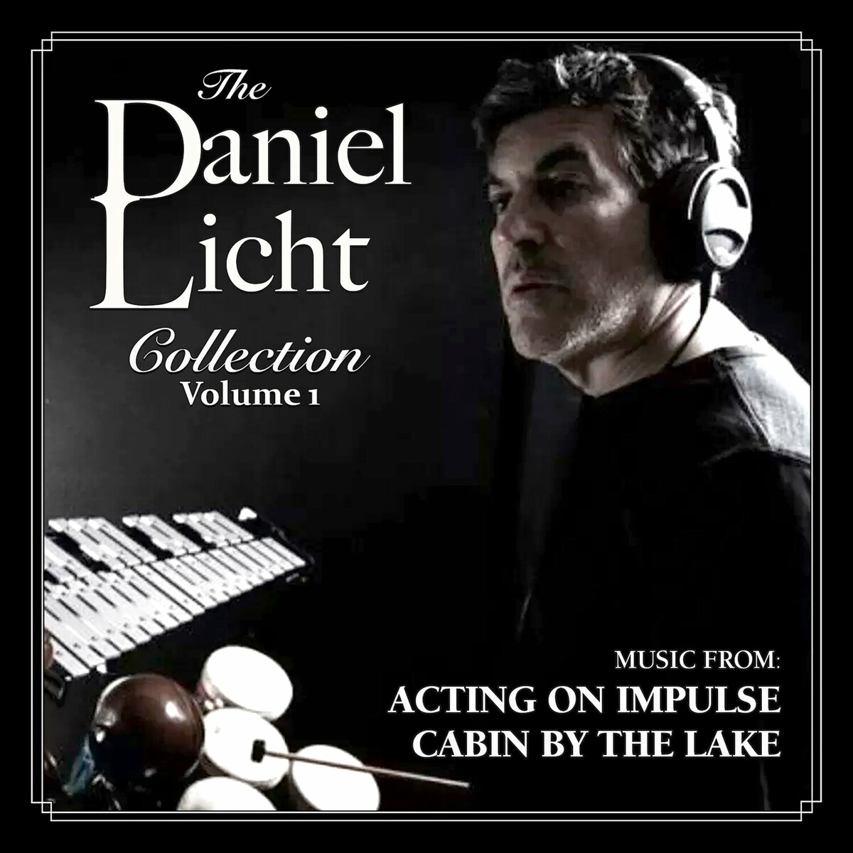 The Daniel Licht Collection Vol. 1 Soundtrack -- Seeders: 3 -- Leechers: 0