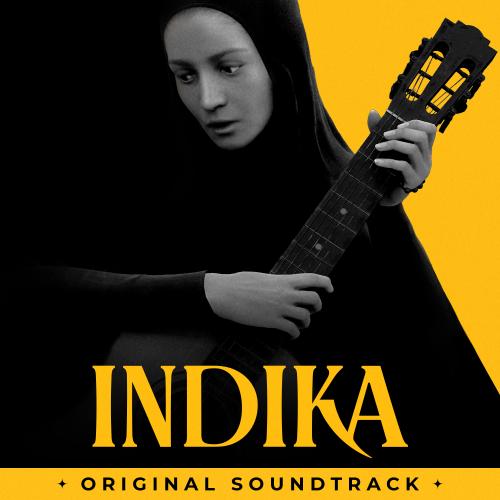 INDIKA Soundtrack (by Mike Sabadash) -- Seeders: 4 -- Leechers: 0