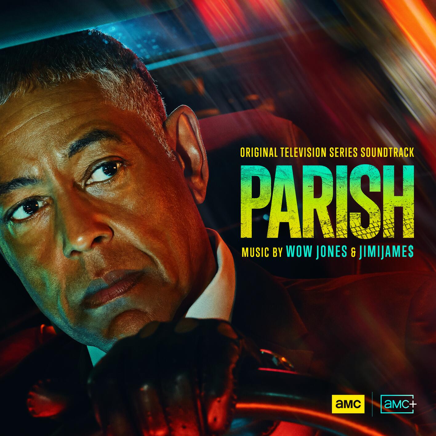 Parish Soundtrack (by Wow Jones, JIMIJAME) -- Seeders: 4 -- Leechers: 0