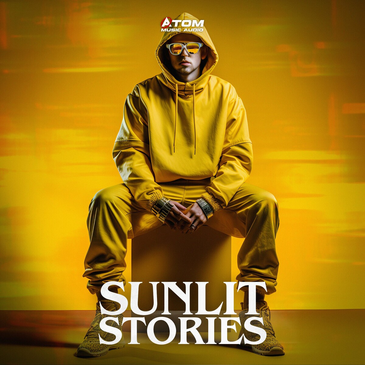 Atom Music Audio – Sunlit Stories: Branding Beats -- Seeders: 2 -- Leechers: 0