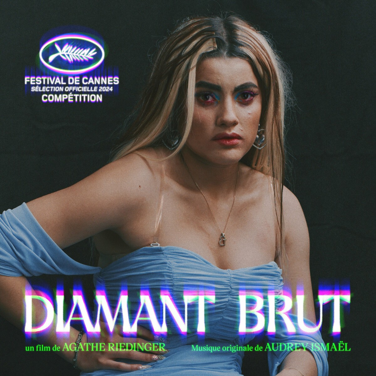 Diamant Brut Soundtrack (by Audrey Ismaël) -- Seeders: 1 -- Leechers: 0